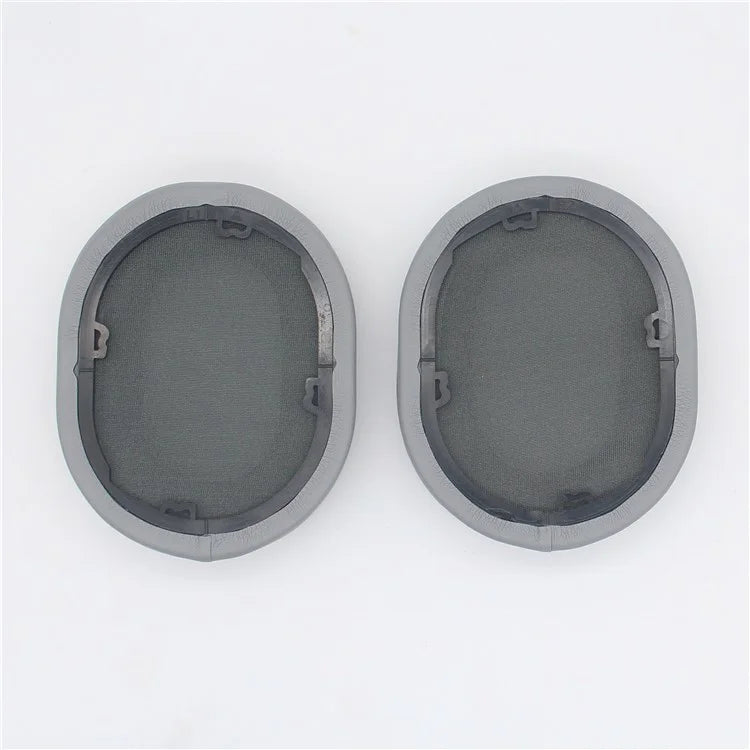 JZF-432 For Corsair HS55 / HS55 Pro / HS65 Replacement Headphone Earpads Protein Leather Earmuffs