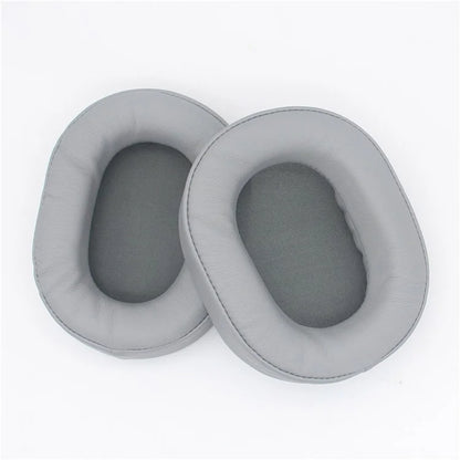 JZF-432 For Corsair HS55 / HS55 Pro / HS65 Replacement Headphone Earpads Protein Leather Earmuffs