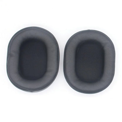 JZF-432 For Corsair HS55 / HS55 Pro / HS65 Replacement Headphone Earpads Protein Leather Earmuffs
