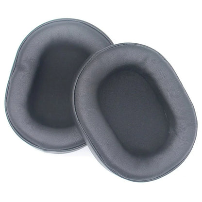 JZF-432 For Corsair HS55 / HS55 Pro / HS65 Replacement Headphone Earpads Protein Leather Earmuffs