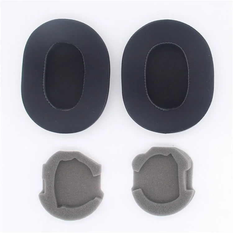 JZF-430 1 Pair For Sony WH-1000XM5 Earpads Gel Cushion