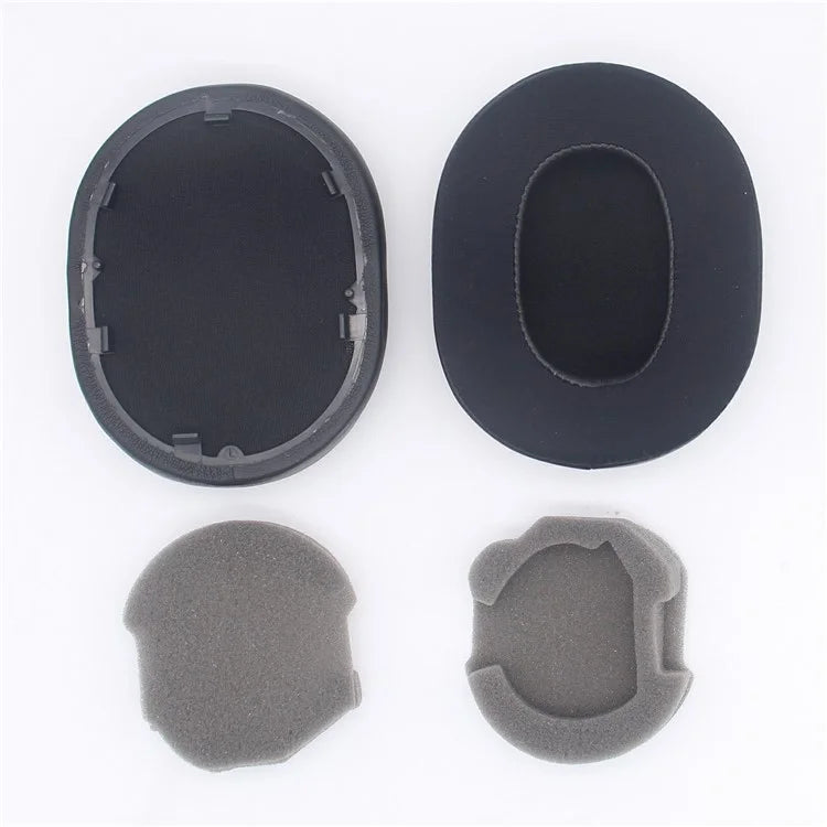 JZF-430 1 Pair For Sony WH-1000XM5 Earpads Gel Cushion