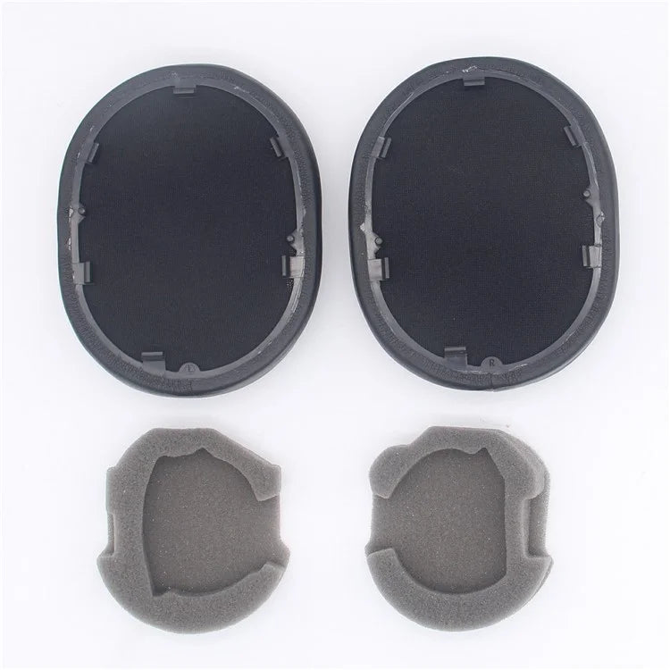JZF-430 1 Pair For Sony WH-1000XM5 Earpads Gel Cushion