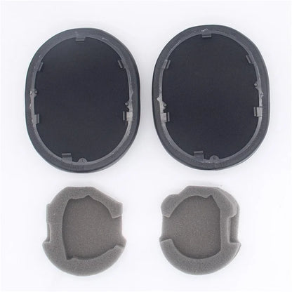 JZF-430 1 Pair For Sony WH-1000XM5 Earpads Gel Cushion