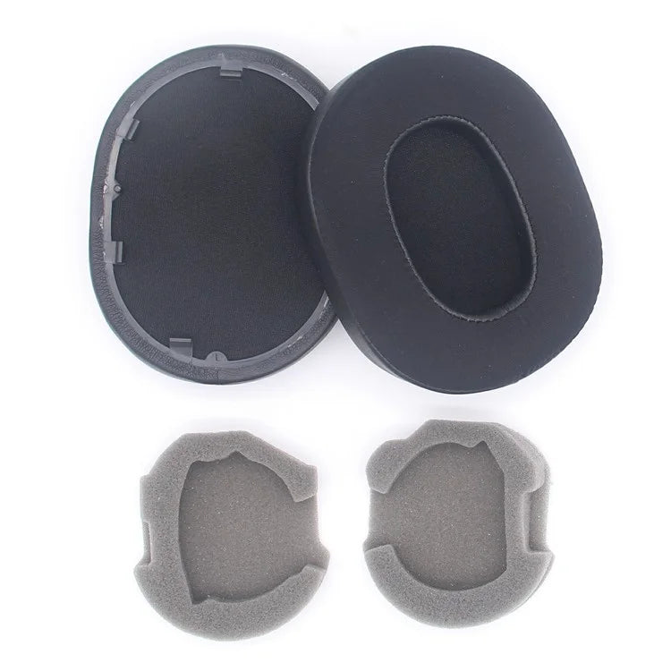 JZF-430 1 Pair For Sony WH-1000XM5 Earpads Gel Cushion