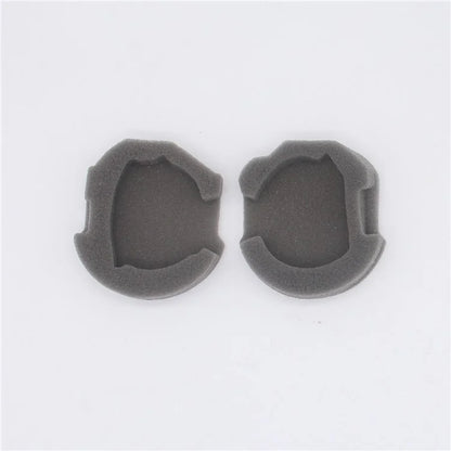 JZF-430 1 Pair For Sony WH-1000XM5 Earpads Gel Cushion