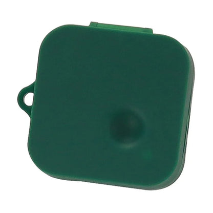 For Nothing Ear (3) Silicone Cover Wireless Bluetooth Earphone Case with Anti-lost Buckle