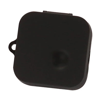 For Nothing Ear (3) Silicone Cover Wireless Bluetooth Earphone Case with Anti-lost Buckle