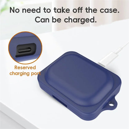For Nothing Ear (A) Earphone Cover Protection Sleeve Silicone Case