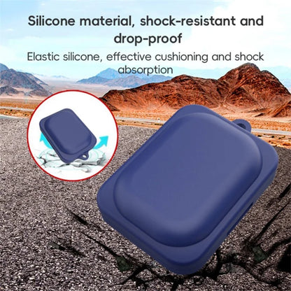 For Nothing Ear (A) Earphone Cover Protection Sleeve Silicone Case