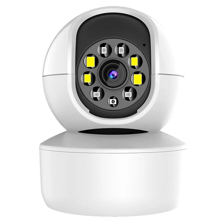 IK500 Home Security WiFi Camera Two-Way Voice Intercom HD Night Vision Camera