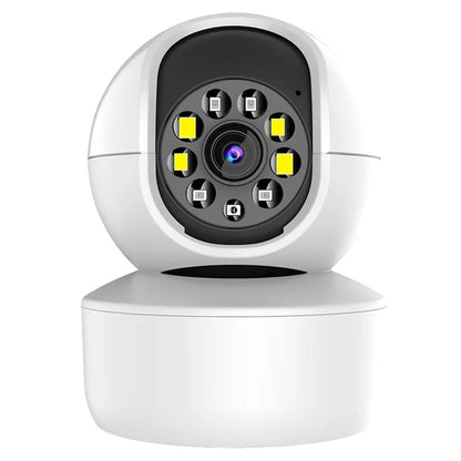 IK500 Home Security WiFi Camera Two-Way Voice Intercom HD Night Vision Camera