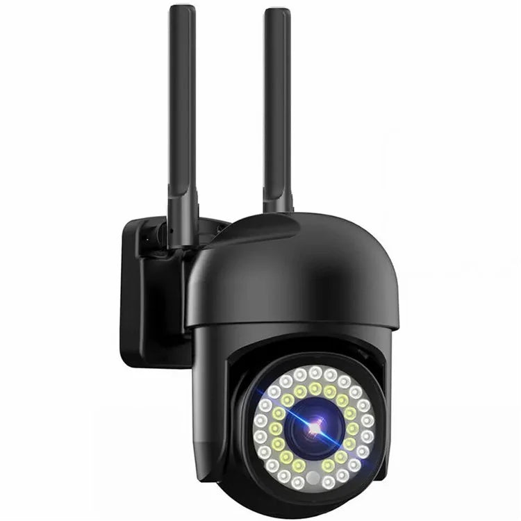 Q2 Motion Detection HD Night Vision Camera WiFi APP Monitoring Home Store Surveillance Camera