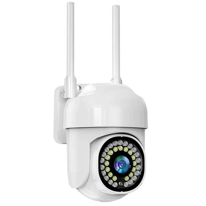 Q1 HD Night Vision Motion Detection Camera Indoor Outdoor WiFi Waterproof Surveillance Camera