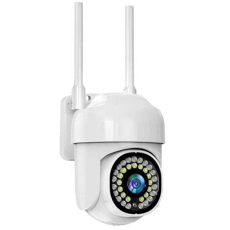 Q1 HD Night Vision Motion Detection Camera Indoor Outdoor WiFi Waterproof Surveillance Camera
