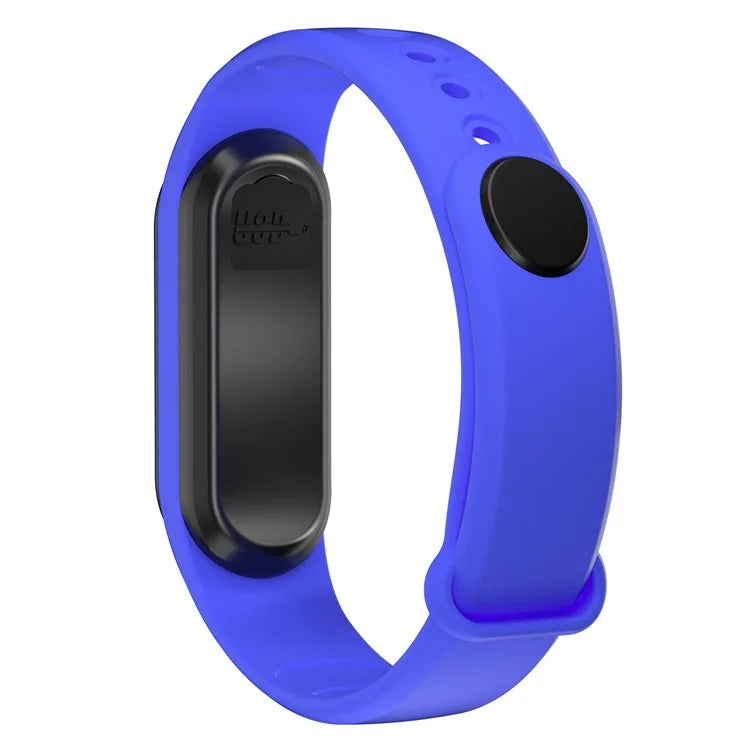 CD2-UD Sports Wristband Countdown Stopwatch Sleep Monitoring Alarm Pedometer Bracelet