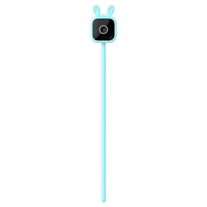 S8A 3.0MP HD Night Vision Camera Home Security WiFi Camera with Flexible Bracket