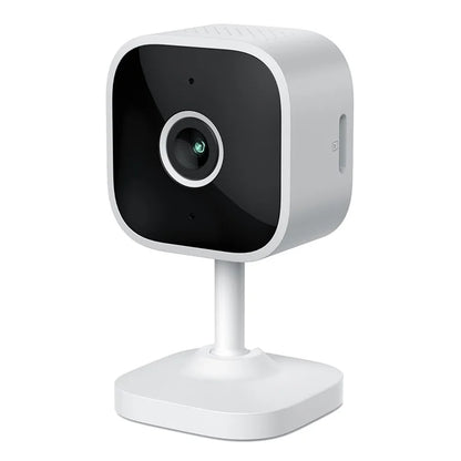 S8A 3.0MP HD Night Vision Camera Home Security WiFi Camera with Flexible Bracket