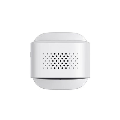 S8A 3.0MP HD Night Vision Camera Home Security WiFi Camera with Flexible Bracket
