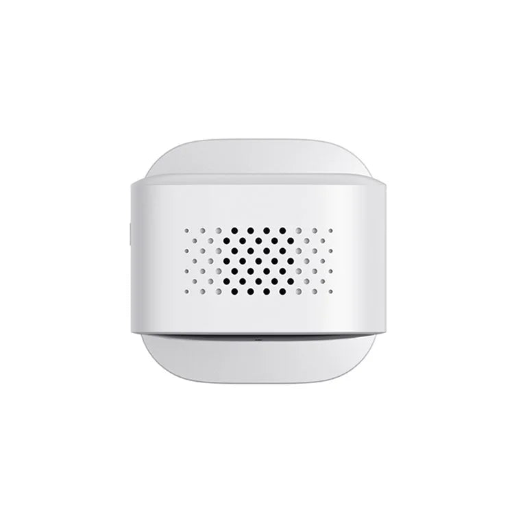 S8A 3.0MP HD Night Vision Camera Home Security WiFi Camera with Flexible Bracket