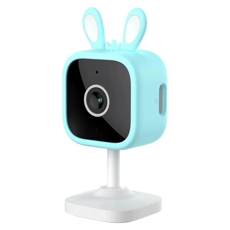 S8A 3.0MP HD Night Vision Camera Home Security WiFi Camera with Flexible Bracket