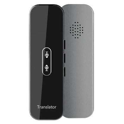 G6X Built-in 600mAh Battery Bluetooth 137 Languages Speech Translator for iOS, Android