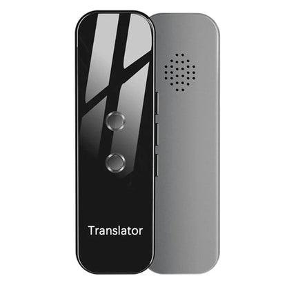 G6 137 Languages Voice Translator Rechargeable Bluetooth Smart Translation Stick