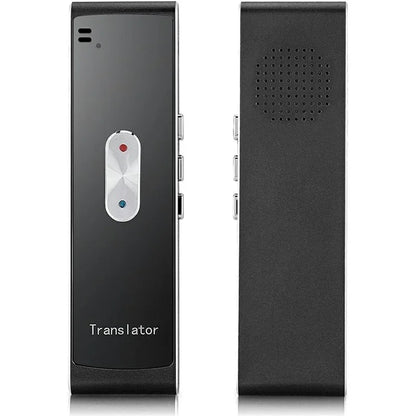 T8S Bluetooth 137 Languages Speech Translator Rechargeable Smart Translation Stick