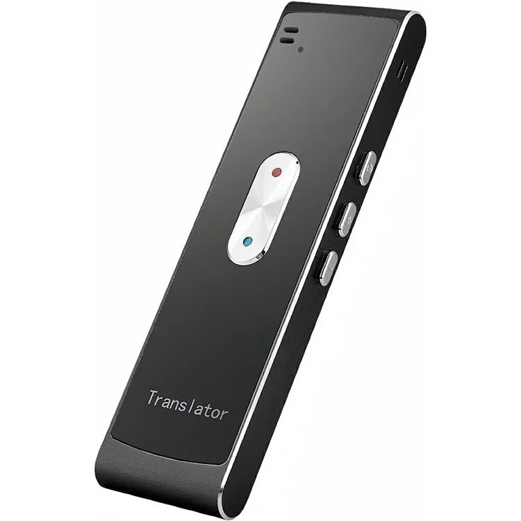 T8S Bluetooth 137 Languages Speech Translator Rechargeable Smart Translation Stick
