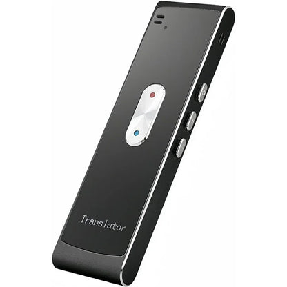 T8S Bluetooth 137 Languages Speech Translator Rechargeable Smart Translation Stick
