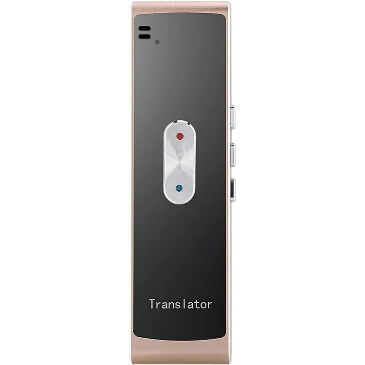 T8S Bluetooth 137 Languages Speech Translator Rechargeable Smart Translation Stick