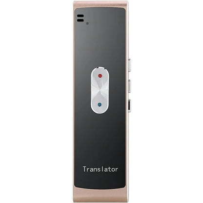 T8S Bluetooth 137 Languages Speech Translator Rechargeable Smart Translation Stick