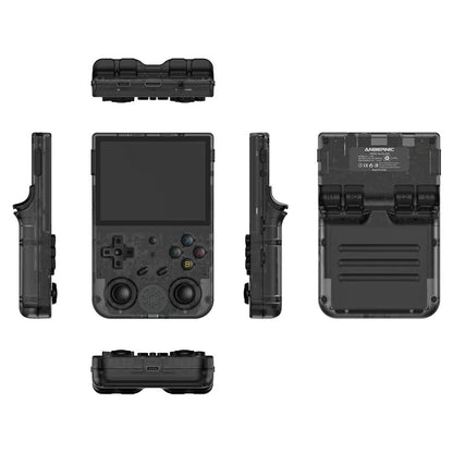 ANBERNIC RG353V 16GB+256GB Handheld Game Console  Support Linux+Android 11 Dual OS, 15000+ Games