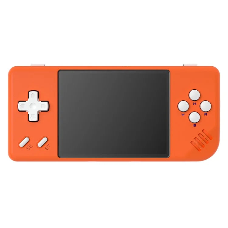 ANBERNIC RG28XX 64GB Game Console 2.83-inch IPS Screen (English Version) Handheld Game Console