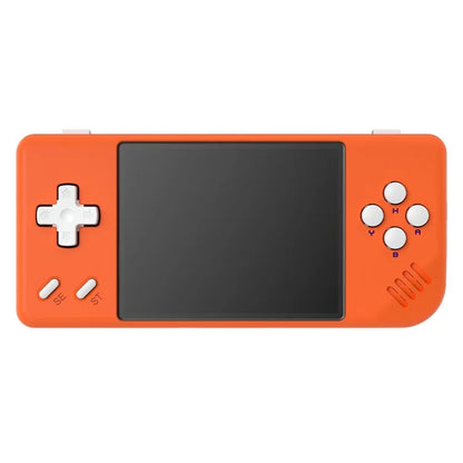 ANBERNIC RG28XX 64GB Game Console 2.83-inch IPS Screen (English Version) Handheld Game Console