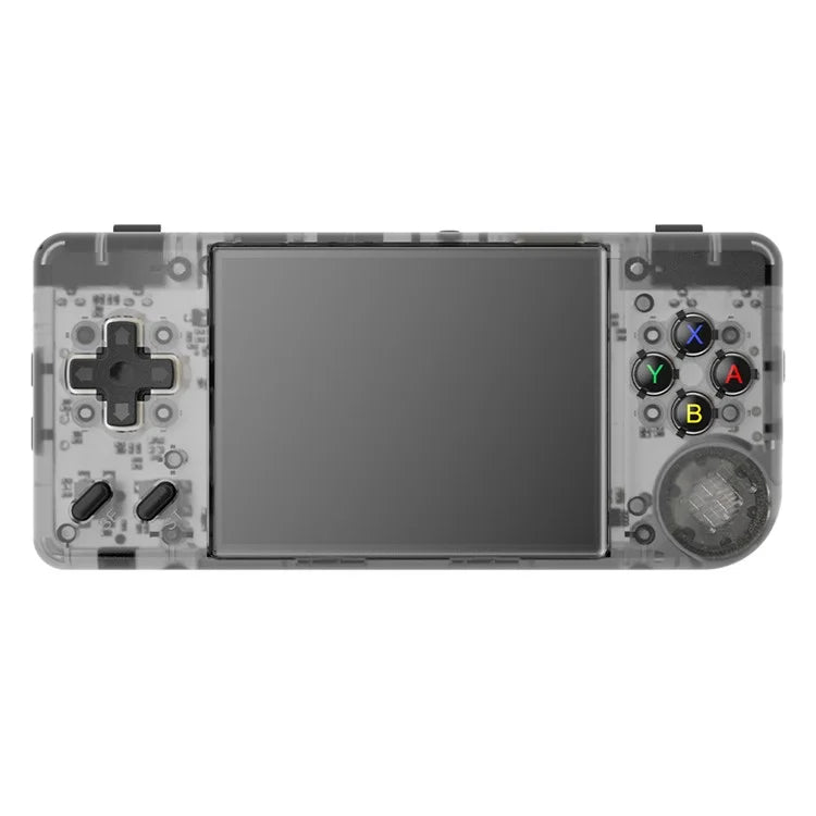 ANBERNIC RG28XX 64GB Game Console 2.83-inch IPS Screen (English Version) Handheld Game Console