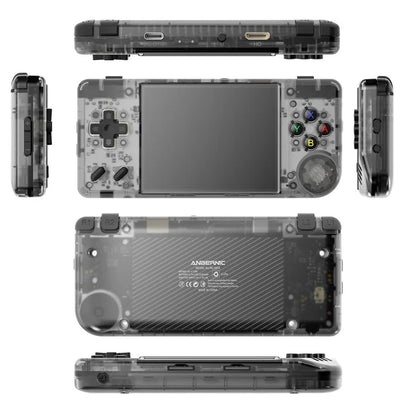 ANBERNIC RG28XX 64GB Game Console 2.83-inch IPS Screen (English Version) Handheld Game Console