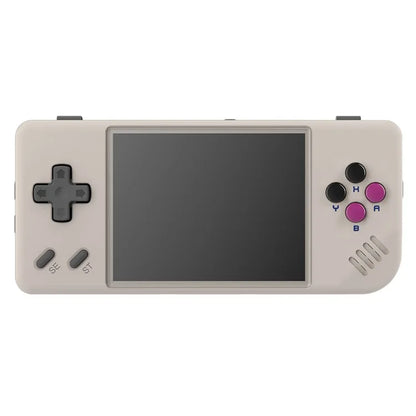 ANBERNIC RG28XX 64GB Game Console 2.83-inch IPS Screen (English Version) Handheld Game Console