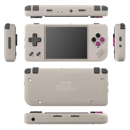 ANBERNIC RG28XX 64GB Game Console 2.83-inch IPS Screen (English Version) Handheld Game Console