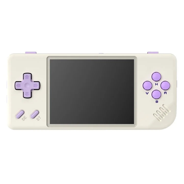 ANBERNIC RG28XX 64GB Game Console 2.83-inch IPS Screen (English Version) Handheld Game Console