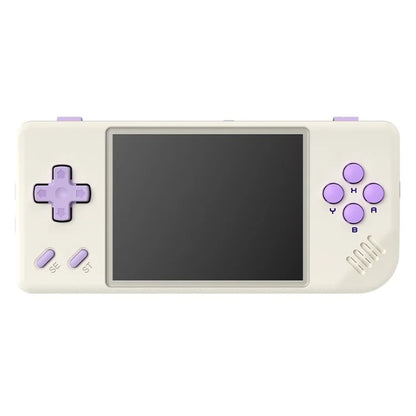 ANBERNIC RG28XX 64GB Game Console 2.83-inch IPS Screen (English Version) Handheld Game Console