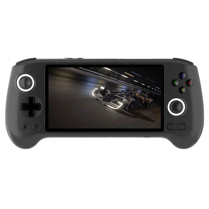 ANBERNIC RG556 Handheld Game Console 128GB+128GB Retro Video Player Android 13 System (English Version)
