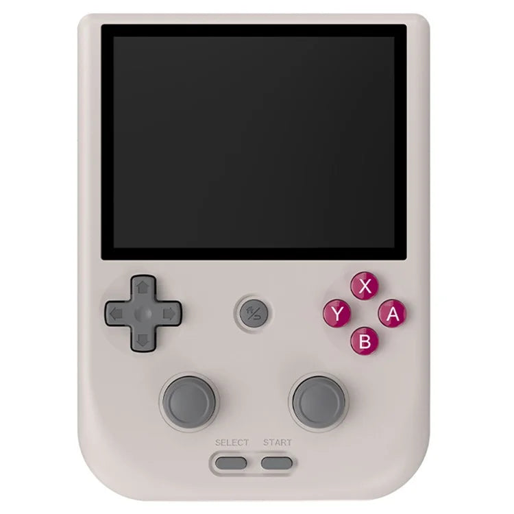 ANBERNIC RG405V Video Handheld Game Console 4GB+128G 4-inch IPS HD Touch Screen (English Version)
