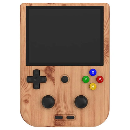 ANBERNIC RG405V Video Handheld Game Console 4GB+128G 4-inch IPS HD Touch Screen (English Version)