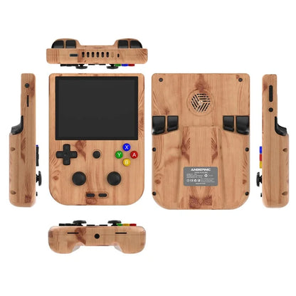 ANBERNIC RG405V Video Handheld Game Console 4GB+128G 4-inch IPS HD Touch Screen (English Version)