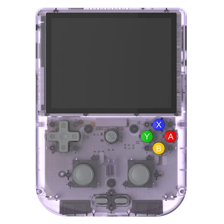 ANBERNIC RG405V Video Handheld Game Console 4GB+128G 4-inch IPS HD Touch Screen (English Version)