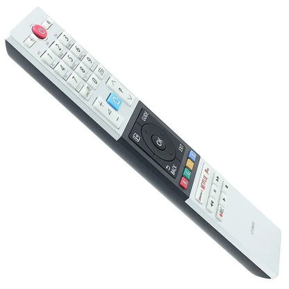 CT-8533 For TOSHIBA Replacement Television Remote Control Easy to Use