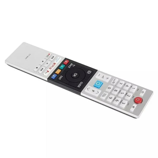 CT-8541 For TOSHIBA Smart Television Plastic Remote Control TV Replacement Remote
