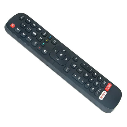 EN2B27V / EN2B27DF For Hisense Television Plastic Remote Control TV Replacement Remote