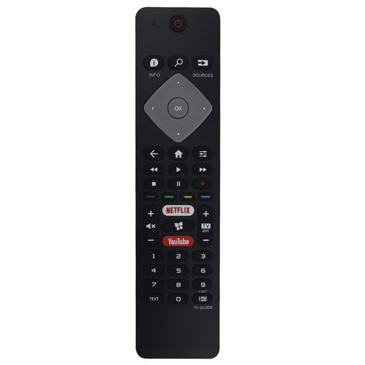 BRC0884305 / 01 Remote Control for Philips TV Replacement Handheld Controller